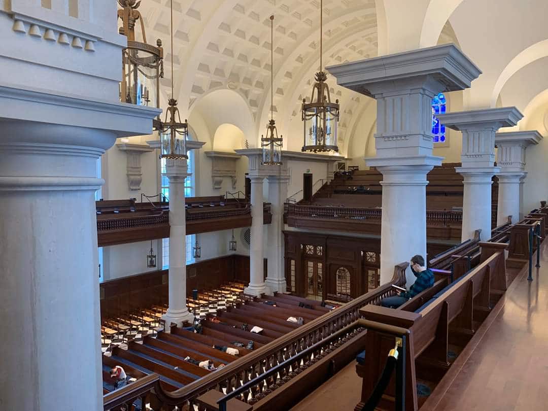 Church Millwork South Bend IN